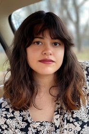 Grace Edwards portrait