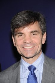 George Stephanopoulos portrait