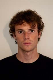 Txomin Vergez portrait