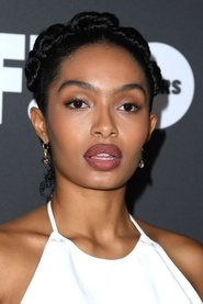 Yara Shahidi portrait