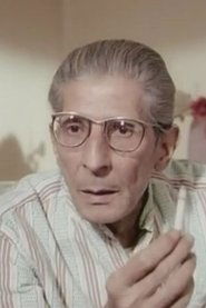 Hafez Amin portrait