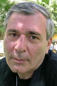 Levan Zakareishvili portrait