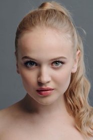 Veronika Lukianenko portrait