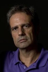 António Sequeira Lopes portrait