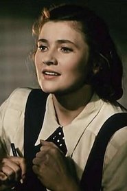 Marina Kovalyova portrait