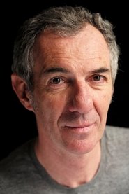 Denis Rouden portrait