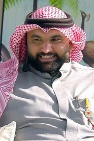 Abdel Rahman Saber portrait