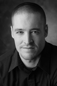Dominic Lacasse portrait