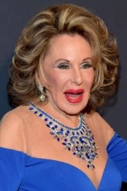 Nikki Haskell portrait