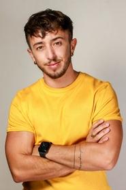 Gabe Gabriel portrait