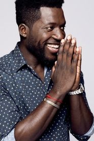Donel Jack'sman portrait
