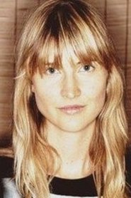 Erika Spring Forster portrait