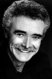John Considine portrait