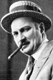 Edward W. Borman portrait