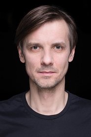 Radosław Elis portrait