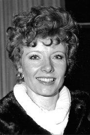 Jo Rowbottom portrait