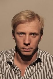 Stanislav Nikolski portrait