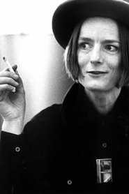 Sandra Lahire portrait