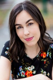 Amanda Friesen portrait