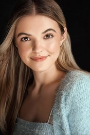 Madison MacIsaac portrait