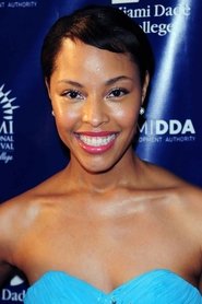 Tracey Heggins portrait