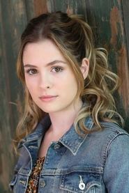 Afra Sophia Tully portrait