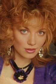 Natalya Lapina portrait