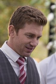 Stiaan Smith portrait