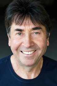 David Janson portrait
