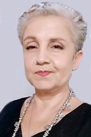Anahí Martella portrait