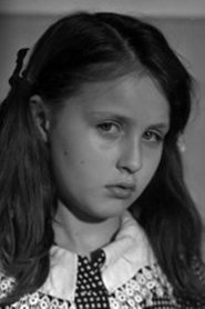 Sylwia Lipczyńska portrait