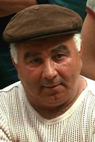 Valentino Simeoni portrait