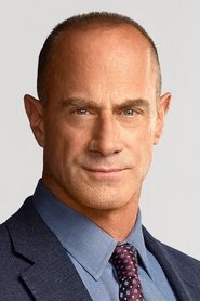 Christopher Meloni portrait