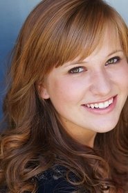 Jillian Henry portrait