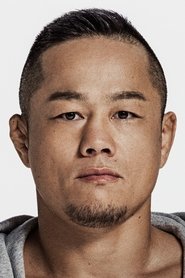 Hiroyuki Takaya portrait