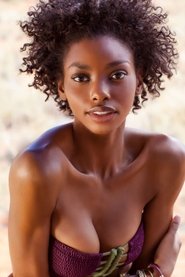 Adaora portrait