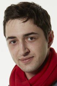 Vincent Chansard portrait