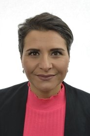 Abir Al-Sahlani portrait