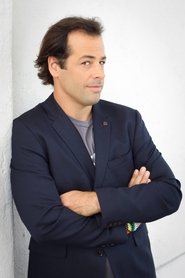 Jem Costa portrait