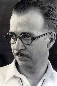 Frank Tuttle portrait