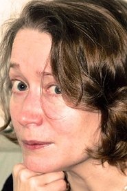 Olga Shorokhova portrait