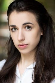 Molly Lynch portrait
