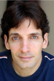 Christopher Le Crenn portrait