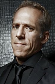 Marcelo Mazzarello portrait