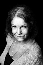 Ligita Dēvica portrait