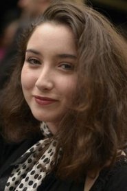 Bonny Durand portrait