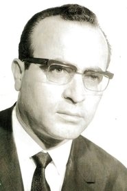 Panos Gavalas portrait