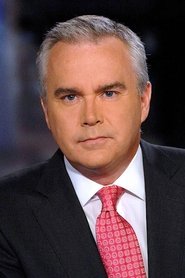 Huw Edwards portrait
