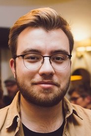 Mathias Franco portrait
