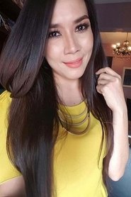 Eira Syazira portrait